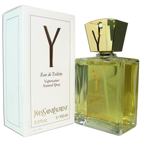 yves saint laurent y avis|y yves saint laurent femme.